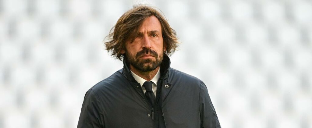 Andrea Pirlo