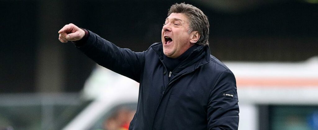 Walter Mazzarri