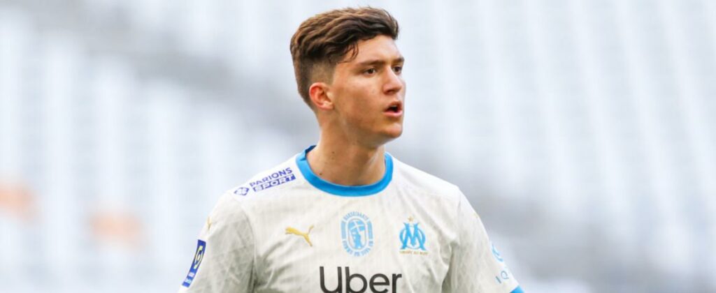 Leonardo Balerdi