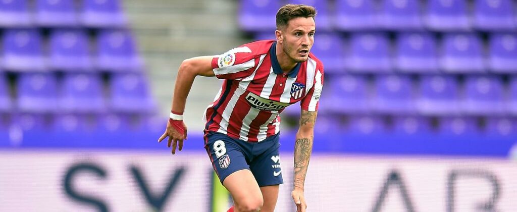Saul Niguez