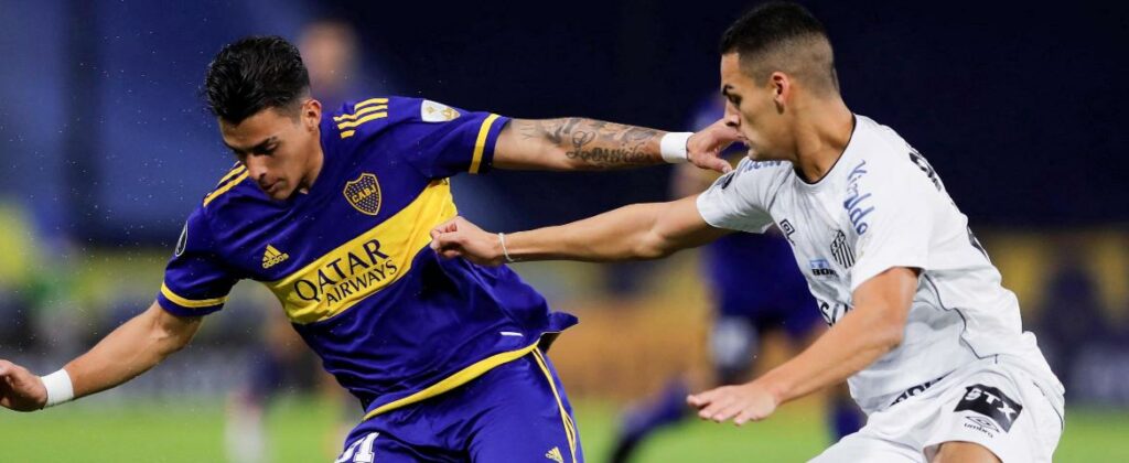 Cristian Pavon
