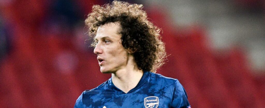David Luiz