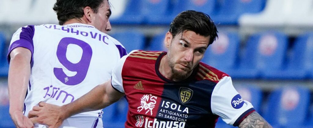 Giovanni Simeone
