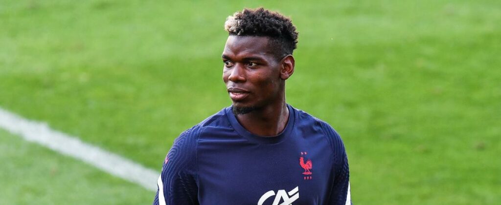 Paul Pogba