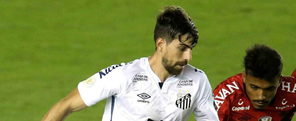 Luan Peres