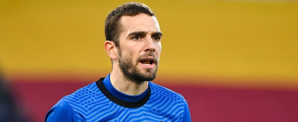 Pau Lopez
