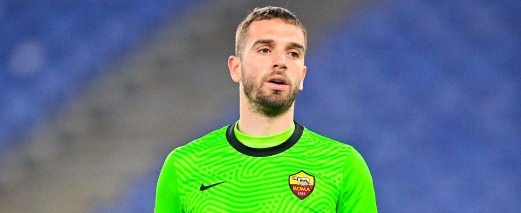 Pau Lopez