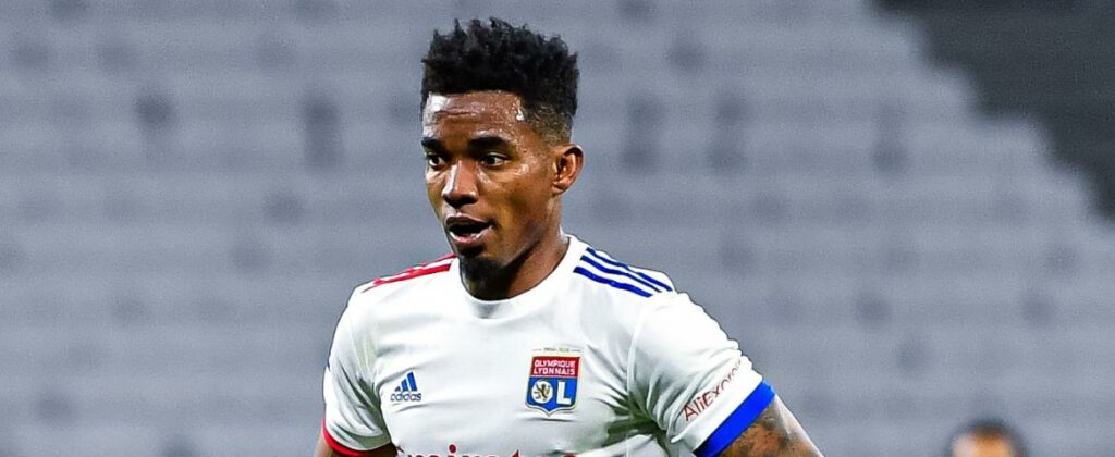 Thiago Mendes