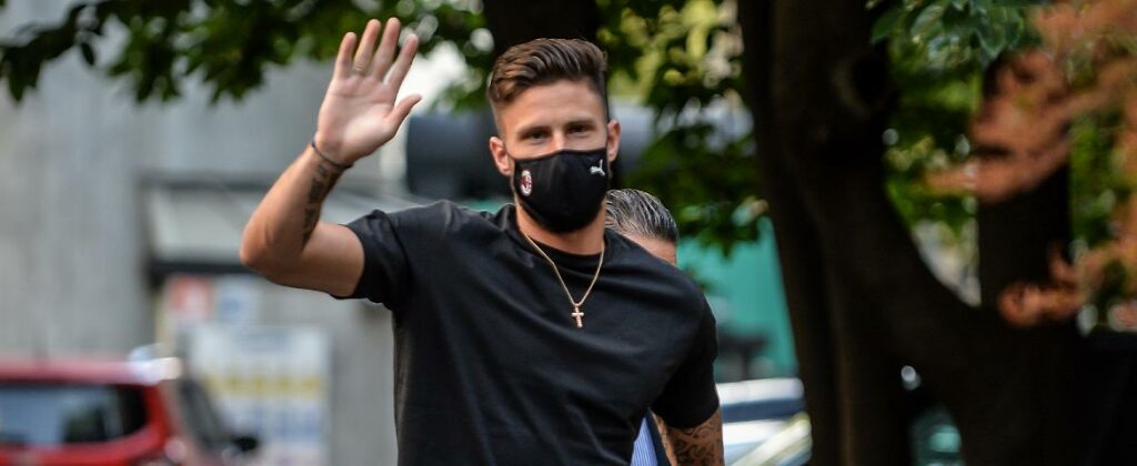 Olivier Giroud