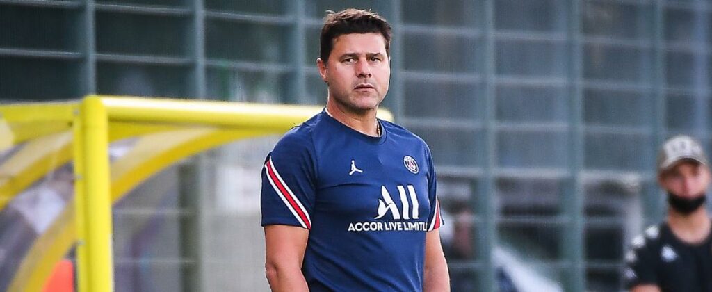 Mauricio Pochettino