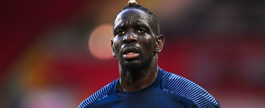 Mamadou Sakho