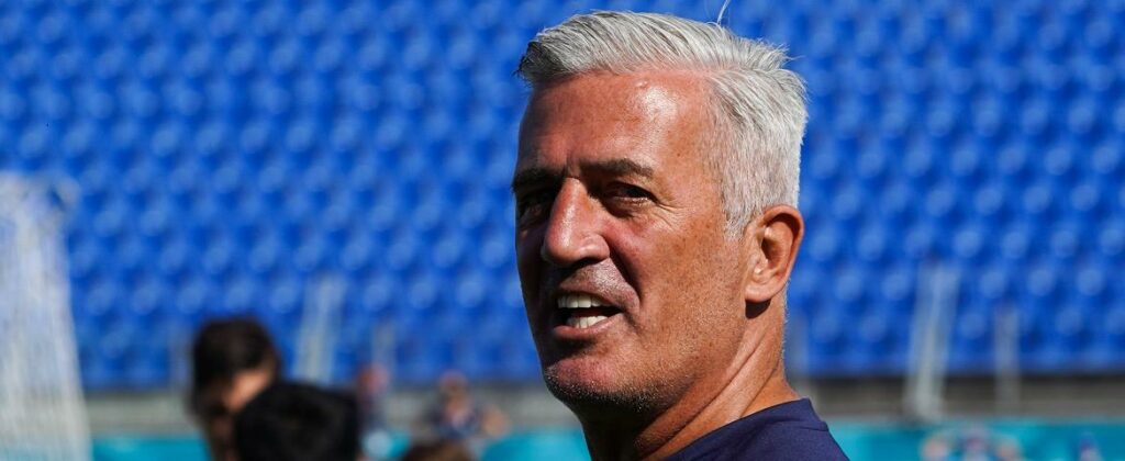 Vladimir Petkovic