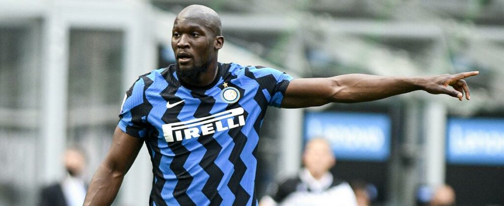 Romelu Lukaku