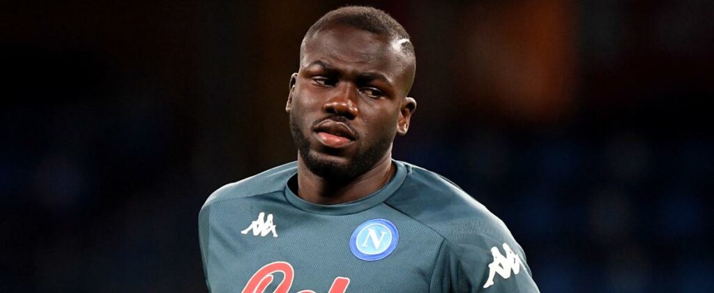 Kalidou Koulibaly