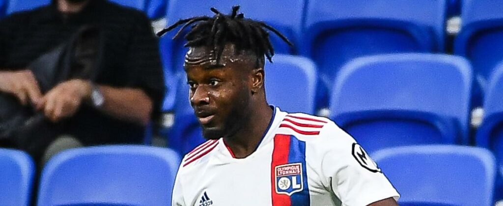 Maxwel Cornet