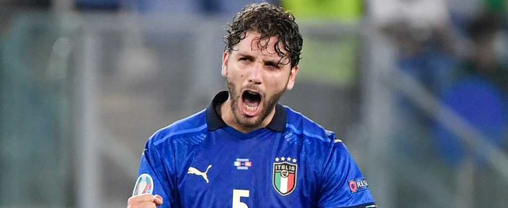 Manuel Locatelli