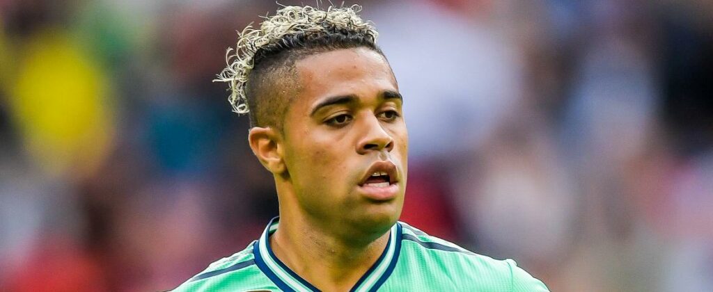 Mariano