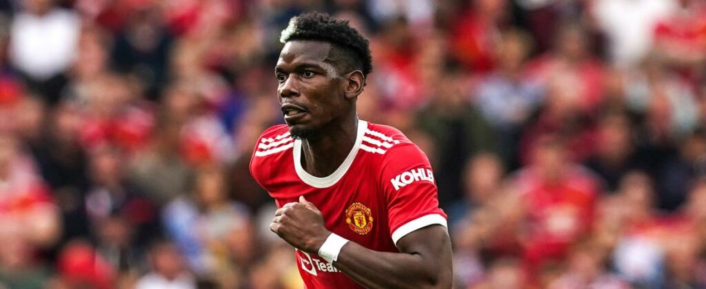 Paul Pogba