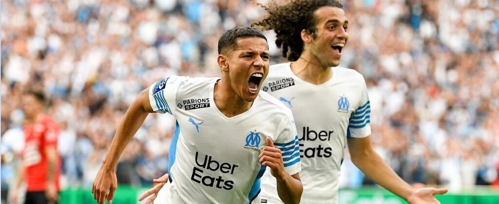 Amine Harit