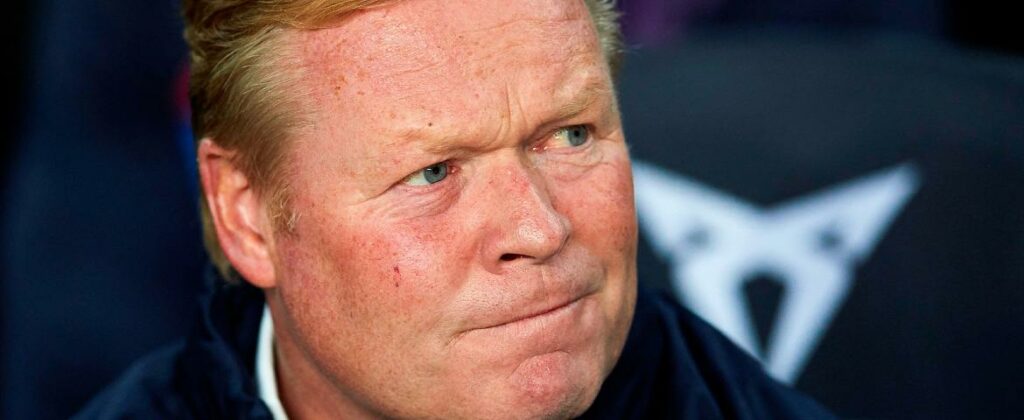 Ronald Koeman