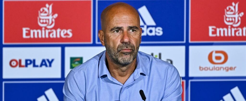 Peter Bosz