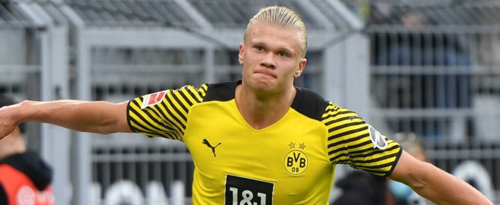 Erling Haaland