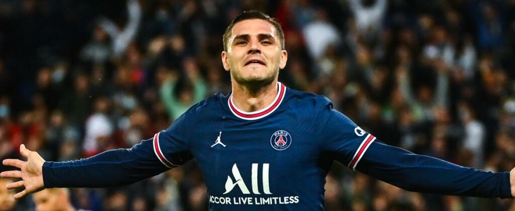 Mauro Icardi