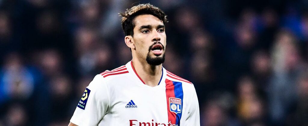 Lucas Paqueta