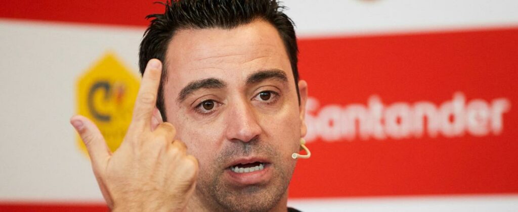 Xavi
