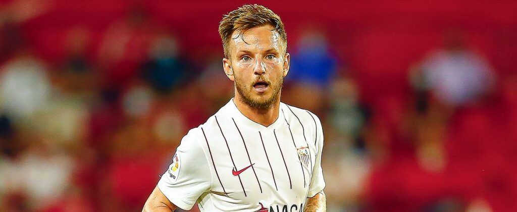 Ivan Rakitic