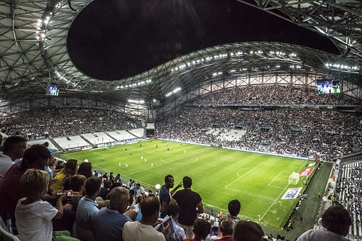 match Vélodrome