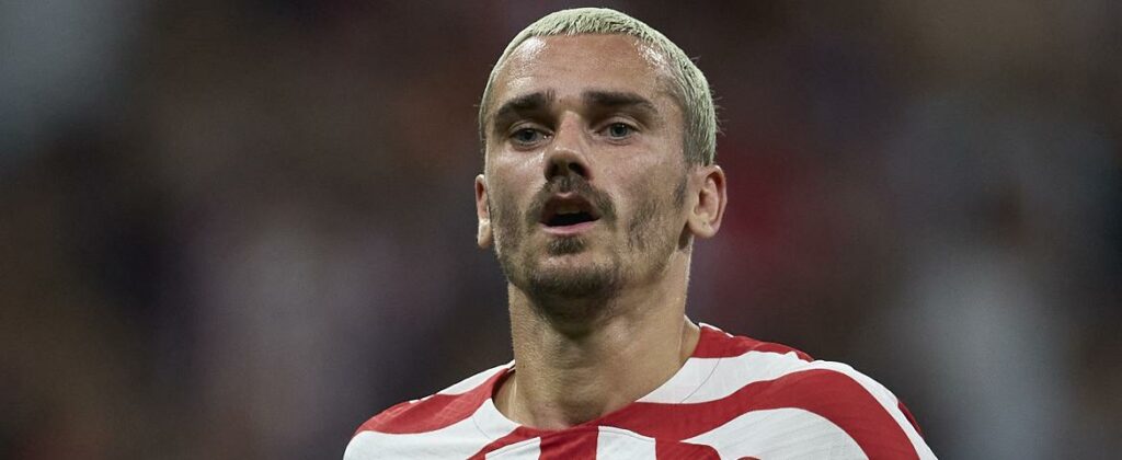 Antoine Griezmann