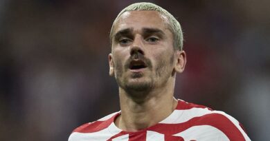 Mercato / Atlético : Griezmann agacé, ce grand club veut en profiter Mercato / Atlético : Griezmann agacé, ce grand club veut en profiter