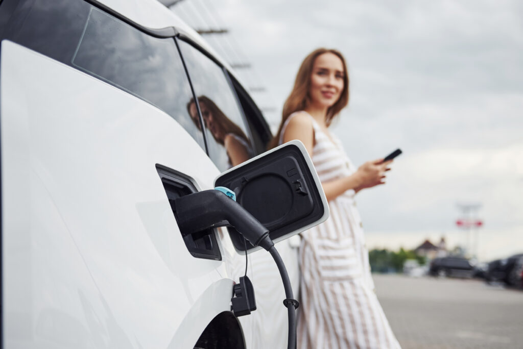 voiture électrique