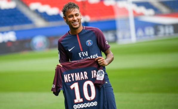Neymar